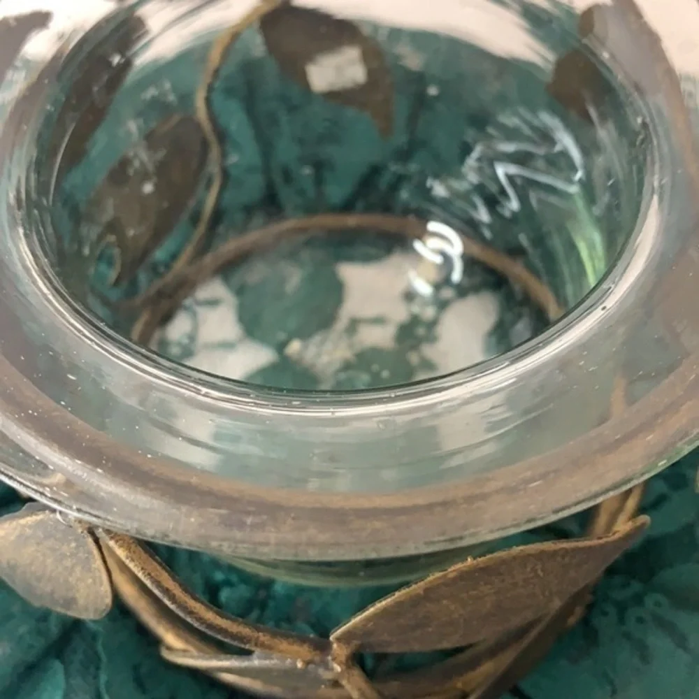 Candle Holder